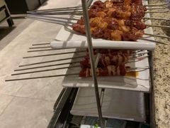 -丰茂烤串(公园店)