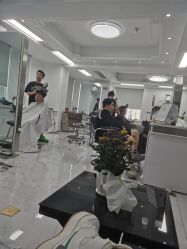 -Sugar Hair Salon