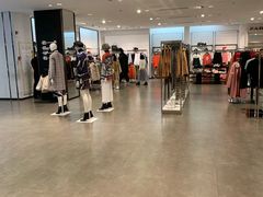 -ZARA(仓山万达店)