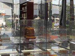 -GRAMCAKE一克甜品(昙华林花园山店)