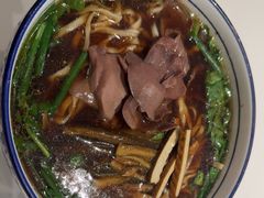 -镇南锅盖面馆(解放路店)