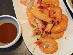 -五谷丰登农家院·地道胶东菜·海鲜烧烤(威海店)