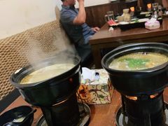 -束河人家(南锣鼓巷店)