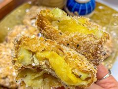 -君霖海鲜私房菜(春柳店)