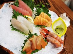 -红叶日本料理(辰熙广场店)