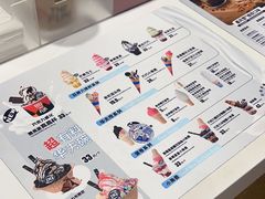 -DQ·蛋糕·冰淇淋(城南嘉园店)