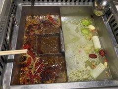 -野妹火锅(布吉店)