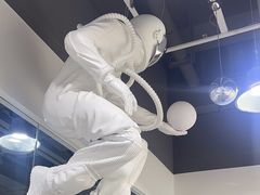 -潮童星少儿模特时尚中心(黄浦博荟广场店)