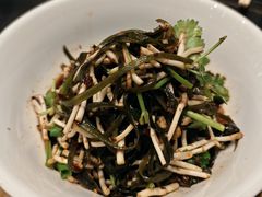 -黔蘑菇四季餐厅(观山湖店)