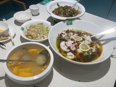 -绿草地·湘菜(7mall店)