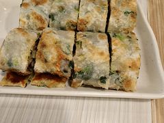 -台北楚楚园馅饼粥(虹桥南丰城店)