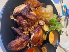 -我的四季意大利餐厅(春天百货店)