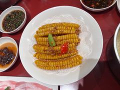 -红雀围·海鲜火锅(陆家嘴中心店)