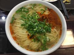 -东方宫中国兰州牛肉拉面(新起街店)