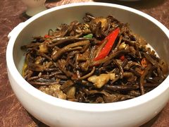 -楚鲜·汉正街一号(天河店)