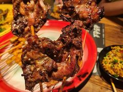 -北丐先生·野馄饨烧烤(雨花万象店)