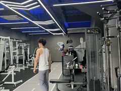 -EASY POWER健身工作室(浦东大道店)