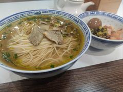 -永丰面馆(汉口路店)