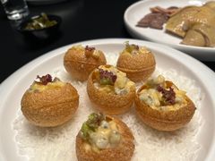 -铜锣湾·有麝自然香(渝北财富中心店)
