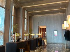 -悦厅·下午茶(杭州柏悦酒店)