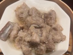 -京香轩·中餐厅(上海中庚聚龙酒店)