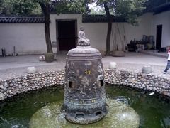 -宁波溪口古镇-民国大杂院