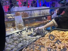 -墨茉点心局(国金街店)