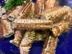 -福樱兰海鲜放题铁板烧(加州店)
