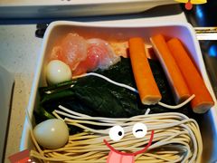 -海底捞火锅(海悦天地店)