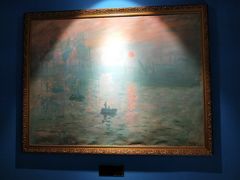 -印象莫奈时光映迹艺术展