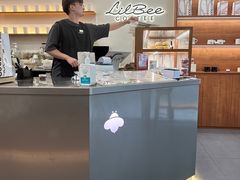 -LilBee Coffee