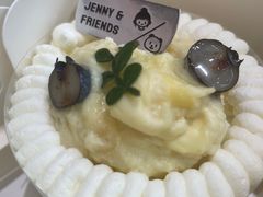 -静宜和她的朋友(星海广场店)
