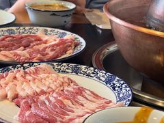 -裕德孚·非遗手切涮羊肉(东直门内大街店)
