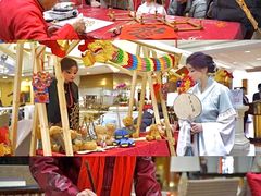 -天津燕园国际大酒店