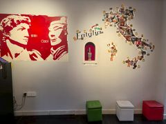 -EATALIA意塔利意式餐厅(鼓楼店)