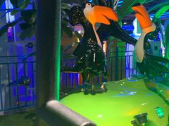 -幸福花欢乐世界(东辰广场A座店)