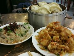 -张包铺(道外店)