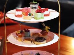 -YUE·6·西式融合餐厅(外滩六号店)