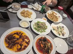 -燕春楼(海河华鼎店)