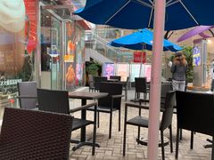 -DQ·蛋糕·冰淇淋(大宁国际商业广场店)