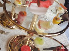 -Salon de Ville浦江汇(上海外滩华尔道夫酒店店)