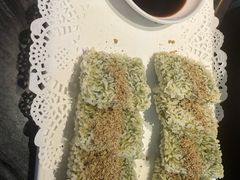 -老船舫·现做活鲜鱼馆(东郊记忆店)
