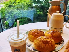 -御彩酒家(东风东路店)