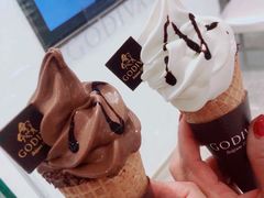 -GODIVA(恒隆广场店)