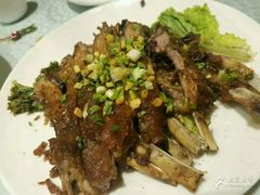 -老毛手抓·盐池滩羊非遗手抓(宁夏总店)