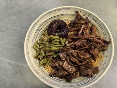 -梅溪·小伙子干挑面(安吉总店)