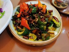 -赵记煎饼卷大葱(东岳店)