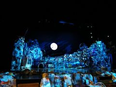 -交通银行前滩31演艺中心