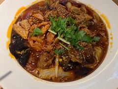 -花盐街·四川乐山小吃(西单大悦城店)