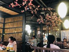 大堂-湊湊火锅·茶憩(上海合生汇店)